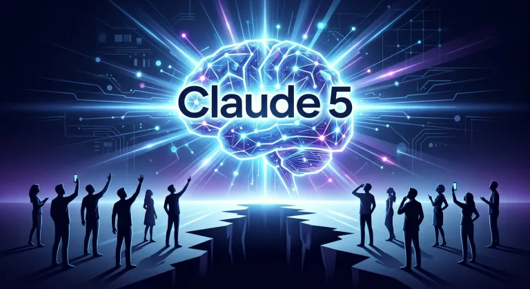 Claude Fable 5发布:最强AI模型为何让普通人越来越用不起?