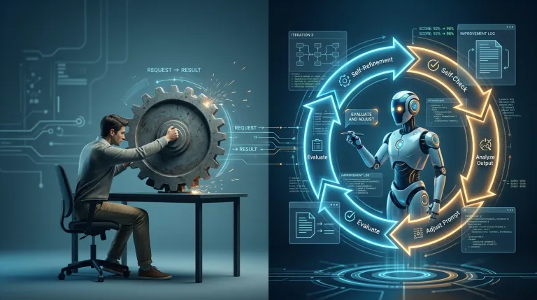 提示词工程已死?Loop Engineering正在接管AI协作