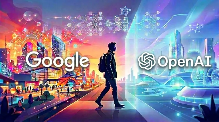 AI 大牛 Noam Shazeer 告别谷歌,加盟 OpenAI