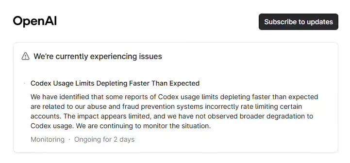 codex