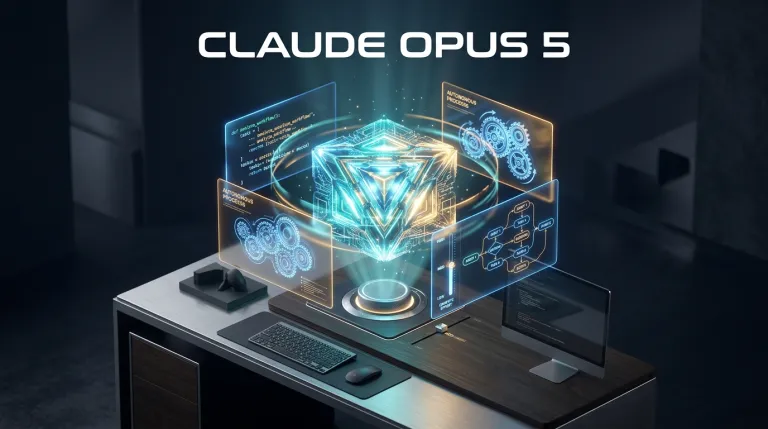 Claude Opus 5 发布：以更低成本接近旗舰级智能